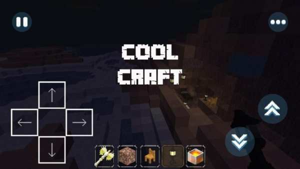 Cool Craft - Pocket Edition screenshot 4