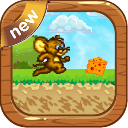 Super Jerry Adventure ** иконка