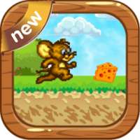 Super Jerry Adventure **