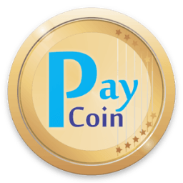 Pay Coin Trade иконка