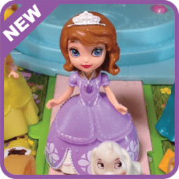 Best Princess Sofia Video icon