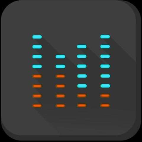 Audio Bass Booster screenshot 1