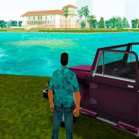 New Codes for GTA Vice City screenshot 1