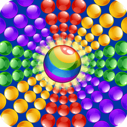 Bubble Legend आइकन