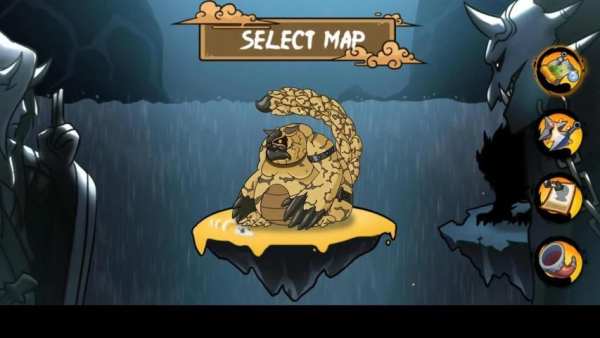 Ninja Shinobi Rush screenshot 6