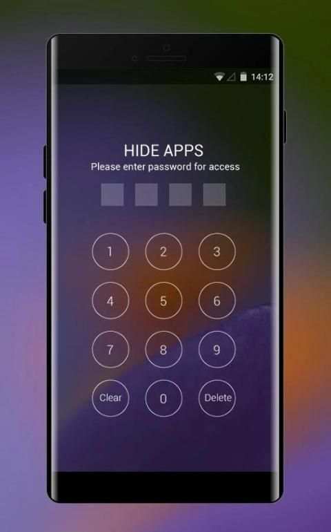 Theme for Nokia C6-00 स्क्रीनशॉट 2