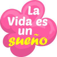 Letras vida un sueño Soy Luna on 9Apps