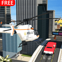 Grand Crime Gangster иконка