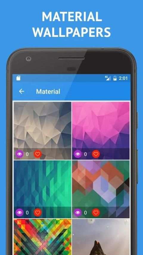 Phone HD Wallpapers screenshot 5
