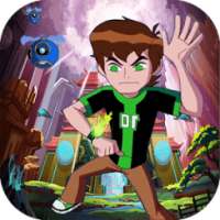 Ben Game Adventures 10 иконка