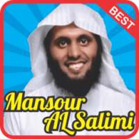 Sheikh Mansour Al Salimi Mp3 on 9Apps