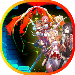 ikon Guide Sword Art Online Integral Factor