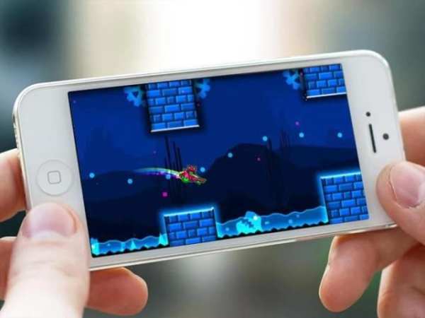 Geometry Dash SubZero Guide screenshot 3