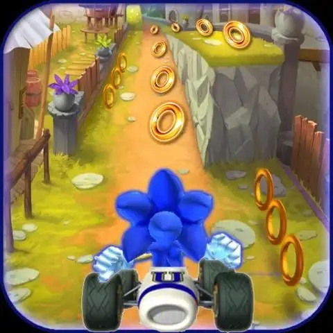 Super Subway Sonic Surf 2017 1.2 APK Download - Android Adventure