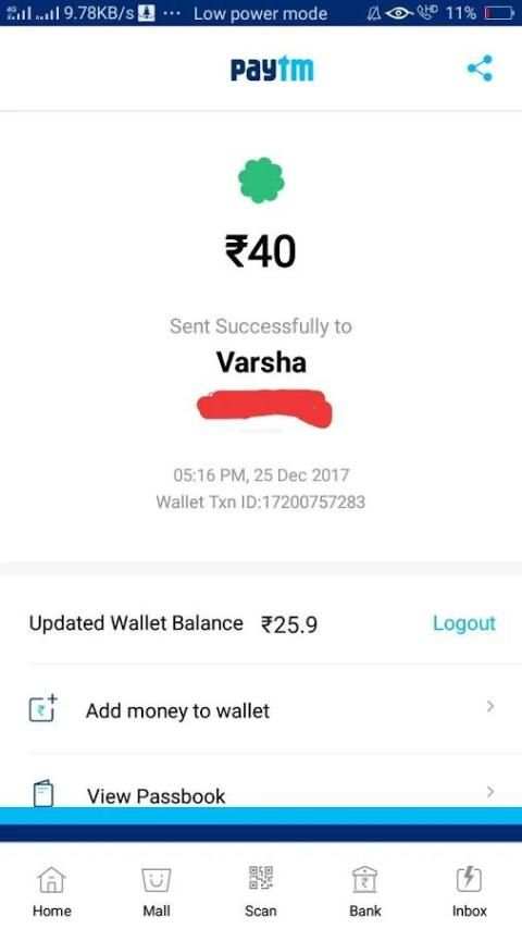 Cash Junction - Earn Free Paytm Cash Daily Upto150 screenshot 1