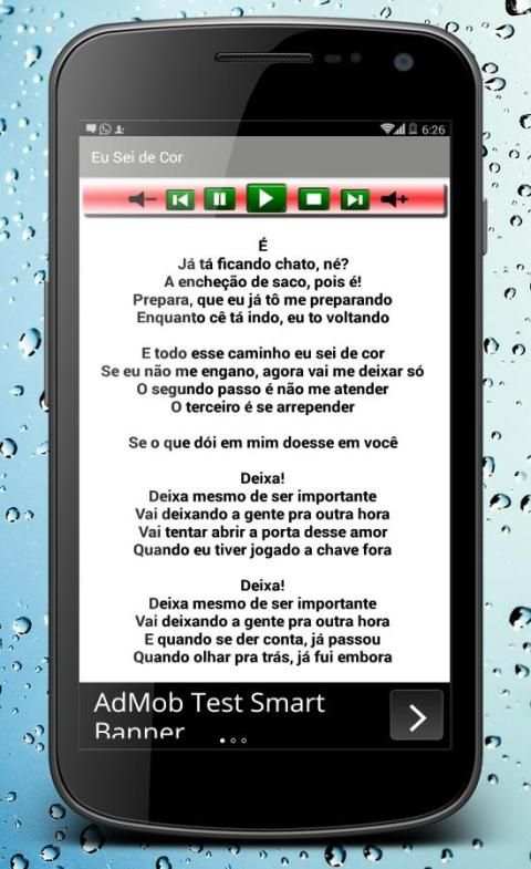 Letras novas Marília Mendonça 2017 screenshot 1