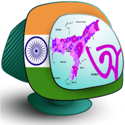 Assamese TV Channel أيقونة