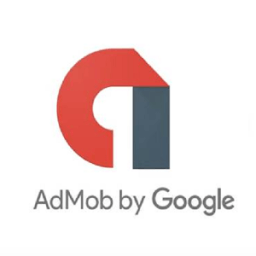 AdMob Earning/Revenue,Adsense,Firebase आइकन