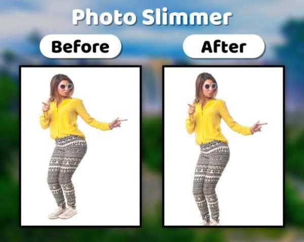 Make me perfect-body enhancer,body shape editor 2 تصوير الشاشة