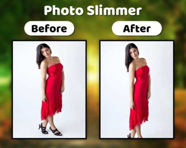 Make me perfect-body enhancer,body shape editor 3 تصوير الشاشة