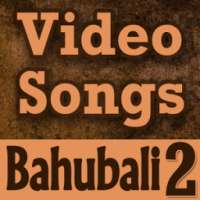 Video Song of Bahubali 2 Movie