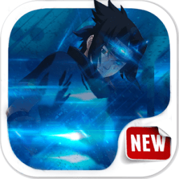 ikon Sasuke Samurai Battle