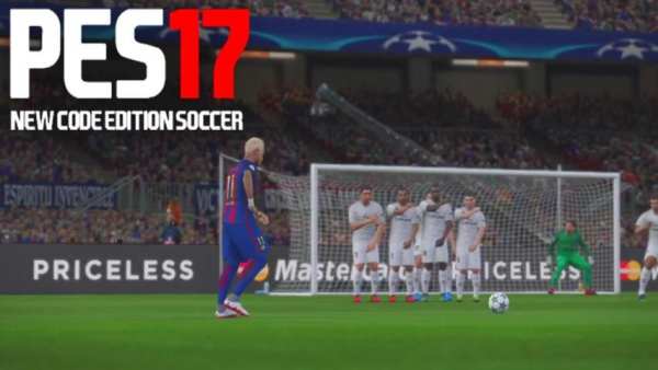 PRO PES 2017 Guide скриншот 2