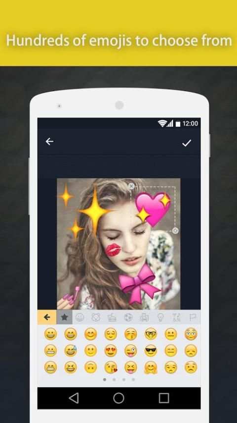 Photo Lab screenshot 2