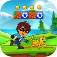 Diego Go Animal Rescue