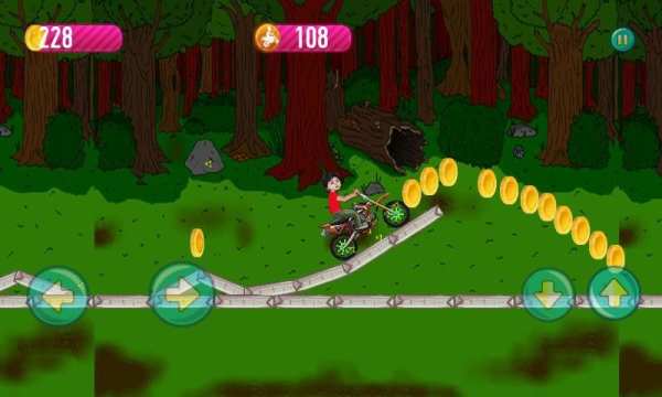 shiva cycle games स्क्रीनशॉट 6