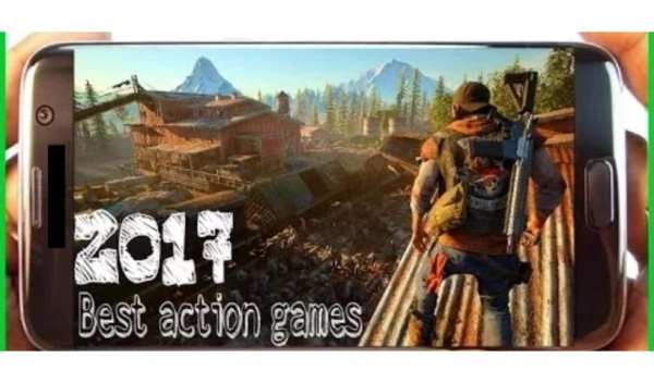New Days Gone 2017 Guide 6 4 تصوير الشاشة