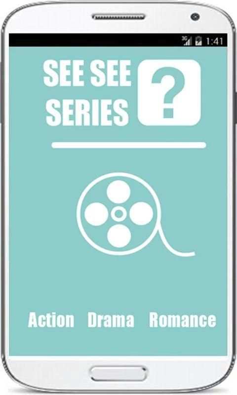 See Series screenshot 1