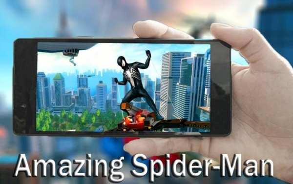 Tips The Amazing Spider-Man 2 скриншот 1