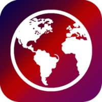 Offline World Map - World Map