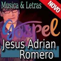 Jesus Adrian Romero Musica 2018 on 9Apps