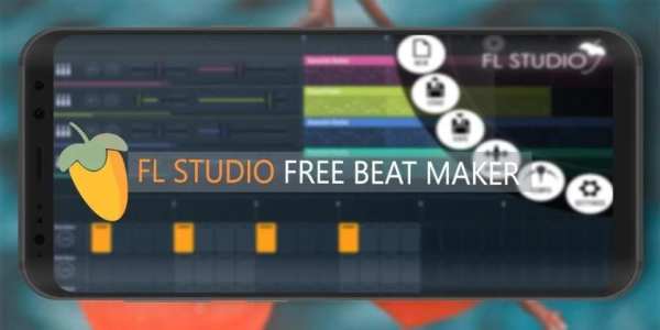 FL 12 Studio free dj virtual DrumPad screenshot 5