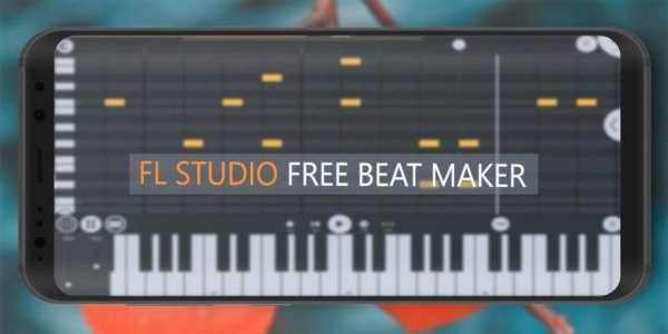 FL 12 Studio free dj virtual DrumPad screenshot 4