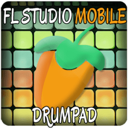 FL 12 Studio free dj virtual DrumPad icon