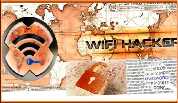 Wifi Password Hacker "Prank" PRO screenshot 5