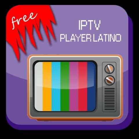 IPTV player Latino TV screenshot 2