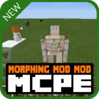 Morphing Mod for PE