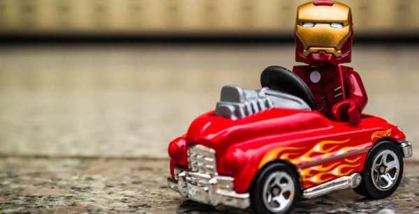 Glelay lego avengers games screenshot 2