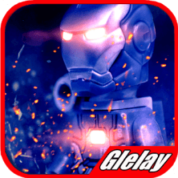 Glelay lego avengers games иконка