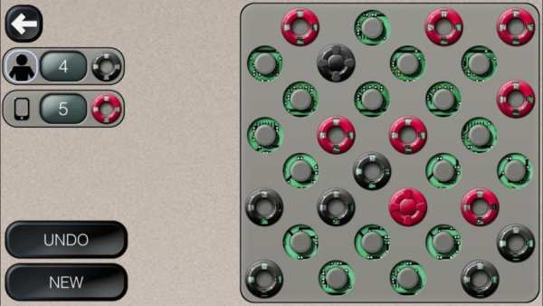 Checkers Free Board Game screenshot 8