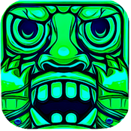 Endless Run : Magic Temple आइकन