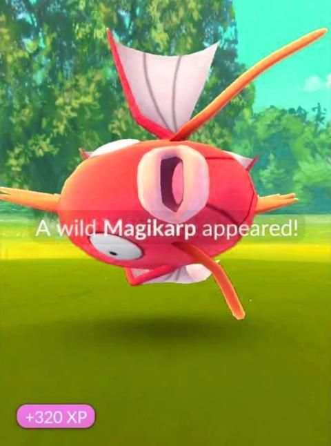 Guide for Pokemon GO screenshot 1