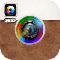 Unique HD Camera - Multifunctional on 9Apps