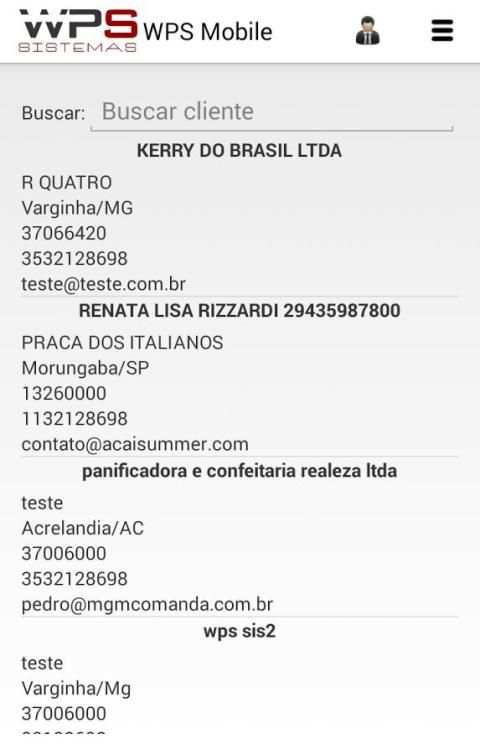 WPS Mobile screenshot 4