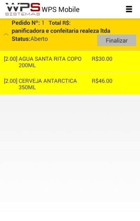 WPS Mobile screenshot 5