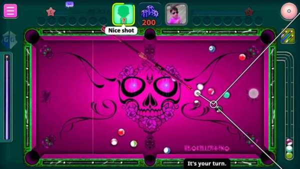 Pro 8 Ball Pool Guide скриншот 3